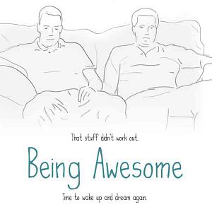 Bilder Being Awesome