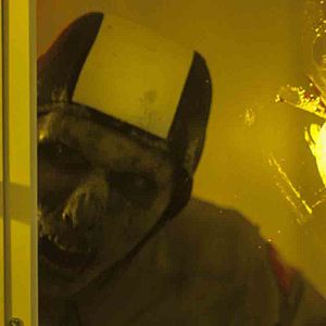 Bilder The Last Days on Mars