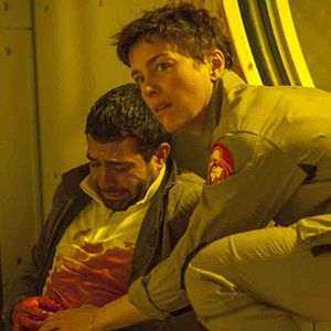 Bilder The Last Days on Mars