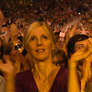 Bilder Sandrine Kiberlain