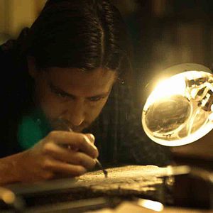 Bilder Drachenkrieger - Das Geheimnis der Wikinger