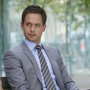 Bilder Patrick J. Adams