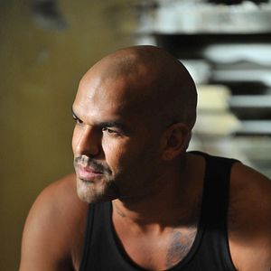 Bilder Amaury Nolasco