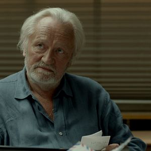 Bilder Niels Arestrup