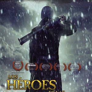 Bilder Everyman's War - Hölle in den Ardennen