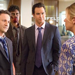 Bilder Breckin Meyer