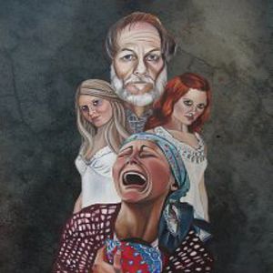 Bilder A Measure of the Sin