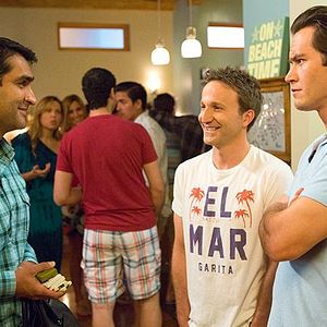 Bilder Breckin Meyer