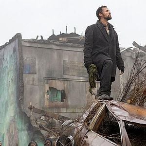 Bilder Falling Skies