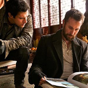 Bilder Falling Skies