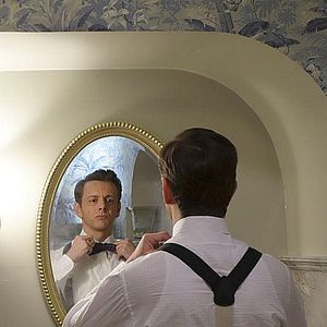 Bilder Michael Sheen