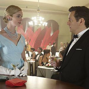 Bilder Michael Sheen