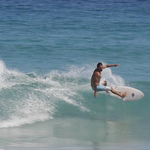 Bilder Out In The Line-Up