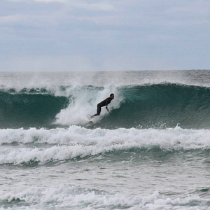 Bilder Out In The Line-Up