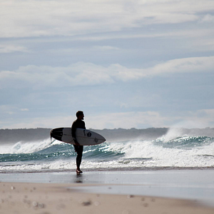 Bilder Out In The Line-Up