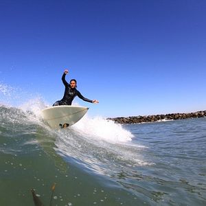 Bilder Out In The Line-Up