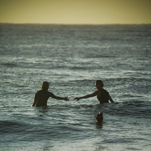 Bilder Out In The Line-Up