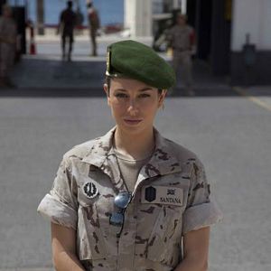 Bilder Blanca Suárez