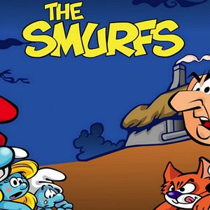 Bilder Die Schlümpfe