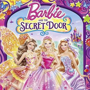 Bilder Barbie und die geheime Tür