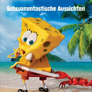 Bilder SpongeBob Schwammkopf 3D