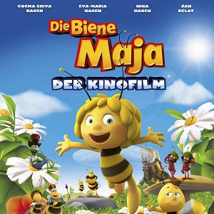 Bilder Die Biene Maja - Der Kinofilm