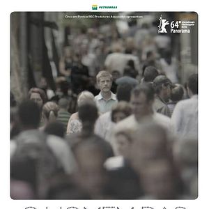 Bilder The Man of the Crowd