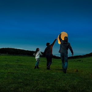 Bilder A Thousand Times Goodnight