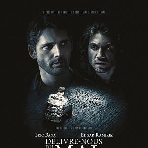 Bilder Erlöse uns von dem Bösen