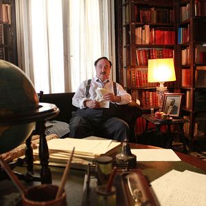 Bilder The Fifth Horseman