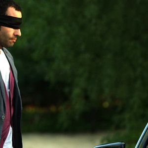 Bilder Mario de la Rosa