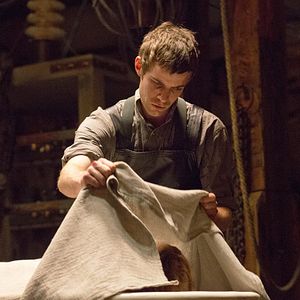 Bilder Penny Dreadful