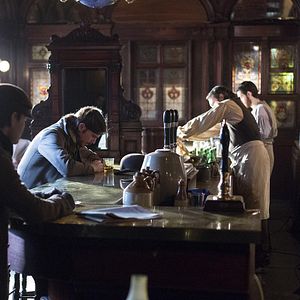 Bilder Josh Hartnett