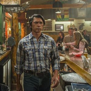 Bilder Lou Diamond Phillips