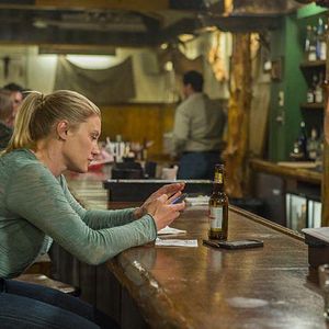 Bilder Katee Sackhoff