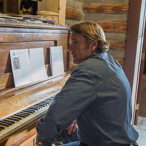 Bilder Robert Taylor (II)