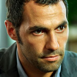 Bilder Mario de la Rosa