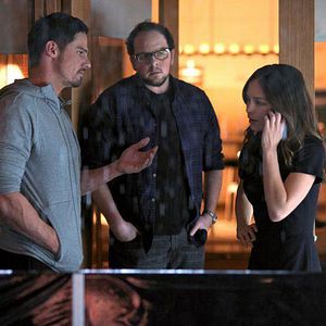 Bilder Jay Ryan (III)