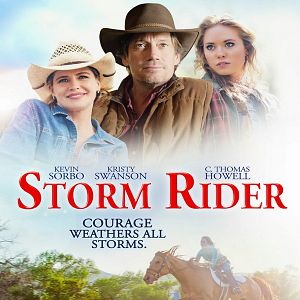 Bilder Storm Rider - Schnell wie der Wind