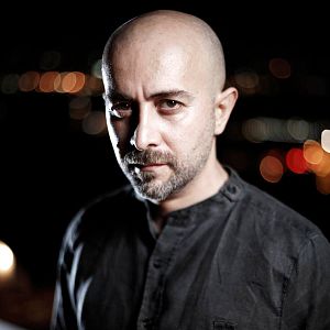 Bilder Murat Garipağaoğlu