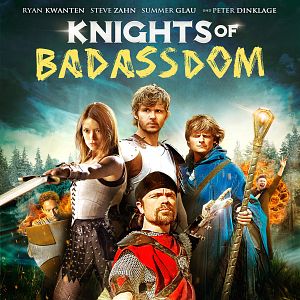 Bilder Knights Of Badassdom