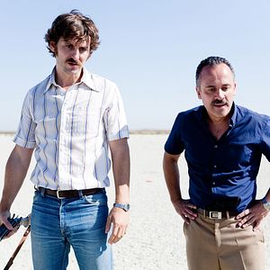 Bilder La Isla Mínima - Mörderland