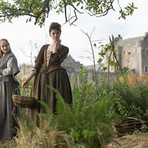 Bilder Lotte Verbeek