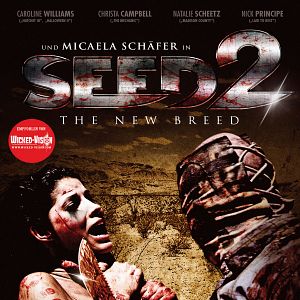 Bilder Seed 2 - The New Breed