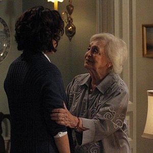 Bilder Rebecca Schull