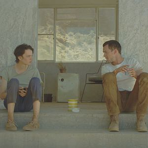 Bilder Nicholas Hoult