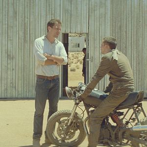 Bilder Michael Shannon