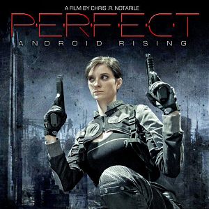 Bilder Terminator Rising