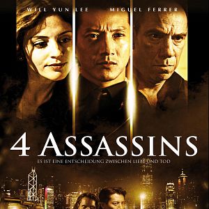 Bilder 4 Assassins