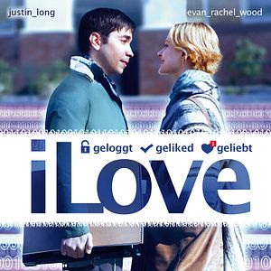 Bilder iLove - geloggt, geliked, geliebt